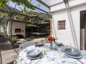 Holiday Home Il Castagneto by Interhome Taggia